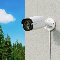 "Reolink NVS8-8MB4 NVR - Ultimate 8MP Security Camera System for 24/7 Surveillance - High Definition & Reliable Protection"